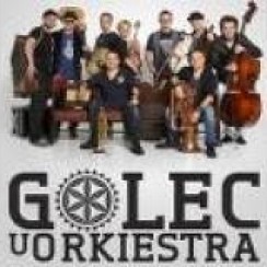 Bilety na koncert Golec uOrkiestra we Wrocławiu - 20-05-2013