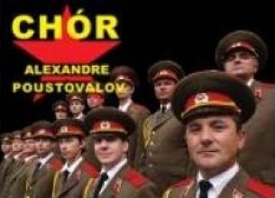 Bilety na koncert Chór Armii Aleksandra Pustovalova - Częstochowa - 03-04-2014