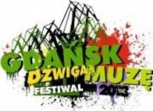 Bilety na Festiwal Gdańsk Dźwiga Muzę - POWER OF FLAVA