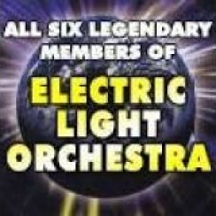 Koncert ELECTRIC LIGHT ORCHESTRA w Lublinie - 14-11-2013