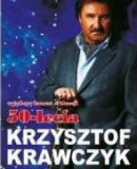Bilety na koncert Krzysztof Krawczyk " 50 lat na scenie " - Częstochowa - 13-10-2013