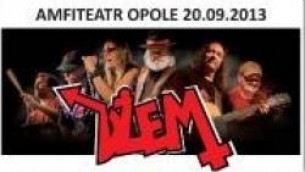 Bilety na koncert Dżem - Opole - 20-09-2013