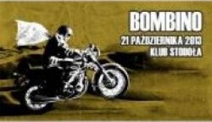 Bilety na koncert Bombino w Warszawie - 21-10-2013
