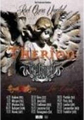 Bilety na koncert Therion + Arkona + Sound Storm + The Devil we Wrocławiu - 08-12-2013