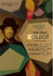 Bilety na koncert Legendary Beats: Coldcut / Matt Black AV Show w Krakowie - 05-03-2014