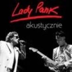 Koncert LADY PANK akustycznie w Warszawie - 05-04-2014