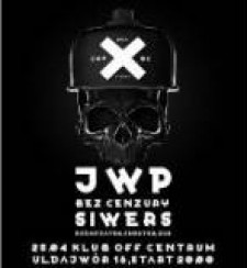 Bilety na koncert JWP / BC / Steez No1 w Polsce (JWP, Bez Cenzury, Siwers + supporty) w Krakowie - 25-04-2014