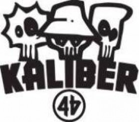 Koncert Kaliber 44 + goście w Toruniu - 22-05-2014