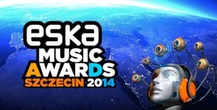 Koncert Eska Music Awards 2014 w Szczecinie - 22-08-2014