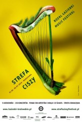 Bilety na Festival Strefa Ciszy: "Polonezy" - projekt Marcina Maseckiego