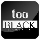 Koncert Too Black Project w Łodzi - 18-04-2015