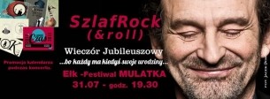 Koncert Andrzej Poniedzielski w Ełku - 31-07-2014