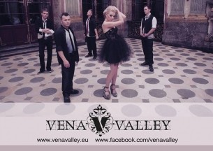 Koncert Vena Valley - Zelów - 02-08-2014