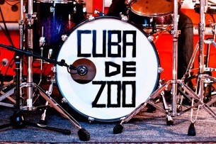 Olsztyn koncert CUBA DE ZOO - 02-08-2014