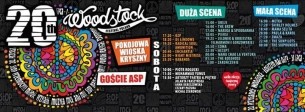 Koncert COMA - XX PRZYSTANEK WOODSTOCK ||02.08.|| w Kostrzynie nad Odrą - 02-08-2014