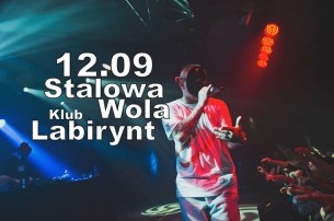 Koncert KaeN // Stalowa Wola // Labirynt - 12 września - 12-09-2014