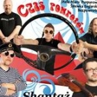 Koncert Shantaż w Mikołajkach - 12-07-2015