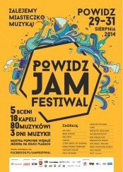 Bilety na Powidz Jam Sassion Festiwal