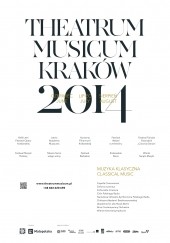 Koncert Capella Cracoviensis w Krakowie - 01-09-2014