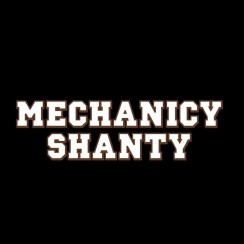 Mechanicy Shanty - Koncert z okazji 80 lecia CWMIW w Gdyni - 13-09-2014