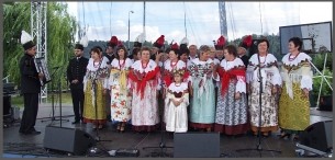Koncert Śląska Fiesta Dożynkowa w Rybniku - 20-09-2014