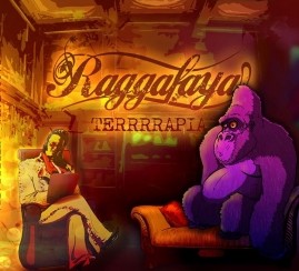 Koncert Raggafaya - SULECHÓW / Strefa 66 - Terrrrapia Tour - 06-09-2014