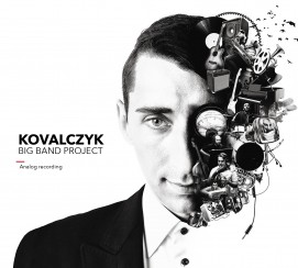 Koncert KOVALCZYK w Teatrze WARSawy i na antenie RDC! AFTER PARTY w Żurawinie  w Warszawie - 23-09-2014