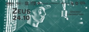 Koncert ZEUS/Joteste/DJ Mixair, Mateusz "BCZ" Buczkowski, Gryph, Kwiat, Zuzkol/Norbi w Gnieźnie - 24-10-2014