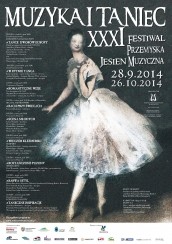 Przemyska Jesień Muzyczna - Koncert inauguracyjny w Przemyślu - 28-10-2014