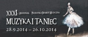 Koncert 31. Przemyska Jesień Muzyczna w Przemyślu - 17-10-2014