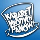 Bilety na kabaret Młodych Panów - Nowy premierowy program KMP - CO SIĘ STAŁO? w Kłobucku - 31-01-2023