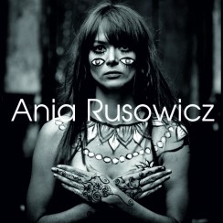 Koncert Ania Rusowicz w Wejherowie - 19-10-2014
