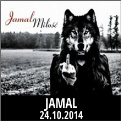 Koncert JAMAL w CK Wiatrak w Zabrzu - 07-03-2015