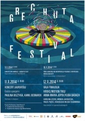 Bilety na Grechuta Festival 2014 - Kroke & Anna Maria Jopek & Sławek Berny