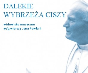 Koncert Dalekie wybrzeża ciszy  w Warszawie - 16-10-2014