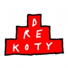 Koncert Drekoty w Łodzi - 08-11-2014