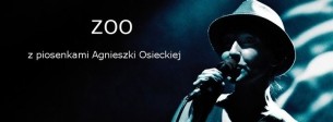 Koncert Katarzyna Groniec "ZOO" Siedlce, Miejski Ośrodek Kultury - 24-10-2014