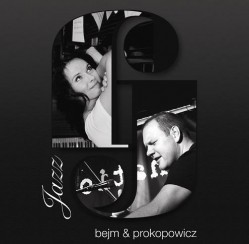 KONCERT JJ JAZZ – Joanna Bejm & Jacek Prokopowicz  w Warszawie - 23-10-2014