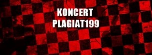 Koncert Plagiat199 w Jaworznie - Urodziny Mandatu - 24-10-2014