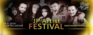 Bilety na JP Artist Festival
