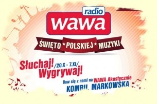 Warszawa - koncert akustyczny - 14-11-2014