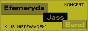 Koncert zespołu EFEMERYDA JASS-BAND w Przemyślu - 04-11-2014