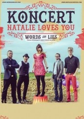 Bilety na  10 Feel On Festival!!! /Jazzpospolita - Natalie Loves You - Lost Road/ - 31.10 - piątek - w Ostrzeszowie!