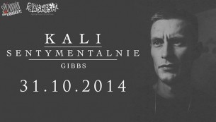 Koncert  KALI "Sentymentalnie" @ Legnica - 31-10-2014