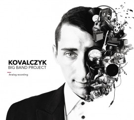 KONCERT "KOVALCZYK BIG BAND PROJECT" w Radomsku - 10-12-2014