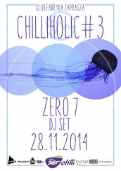 Bilety na koncert Zero 7 w Krakowie - 28-11-2014