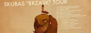 Koncert SKUBAS Tour - Gorzów Wielkopolski / Mixcooltura - 27-11-2014
