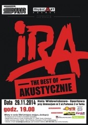 Koncert IRA w Turku - 29-11-2014