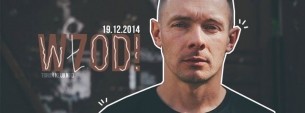 Koncert Włodi w Toruniu - 19-12-2014