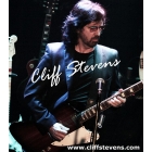 Bilety na koncert Cliff Stevens (Canada) w Gdyni - 26-01-2017